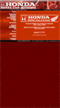 Mobile Screenshot of honda-club.com